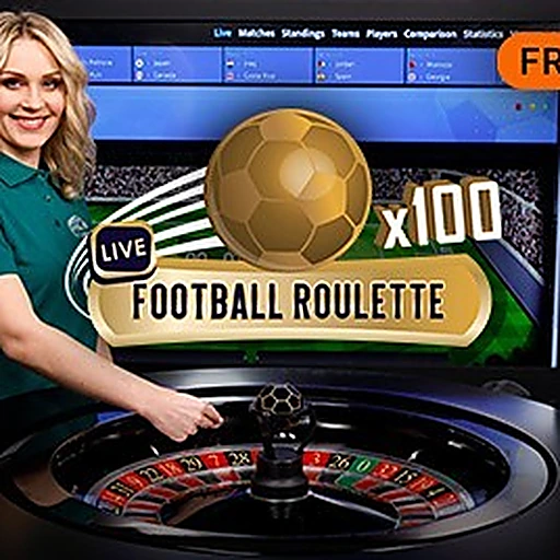 Football French Roulette