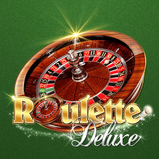 Roulette Deluxe