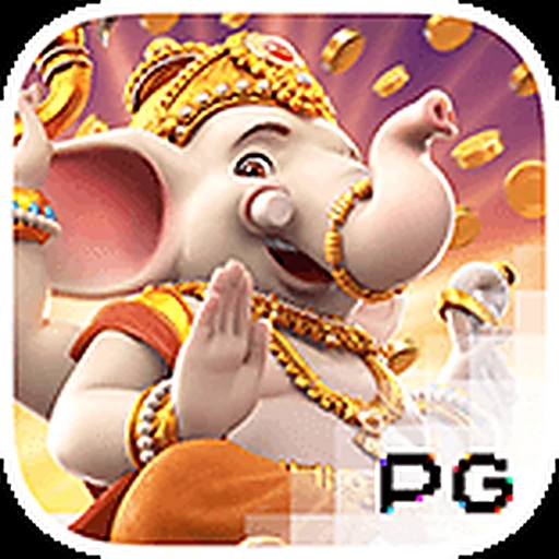 Ganesha Gold