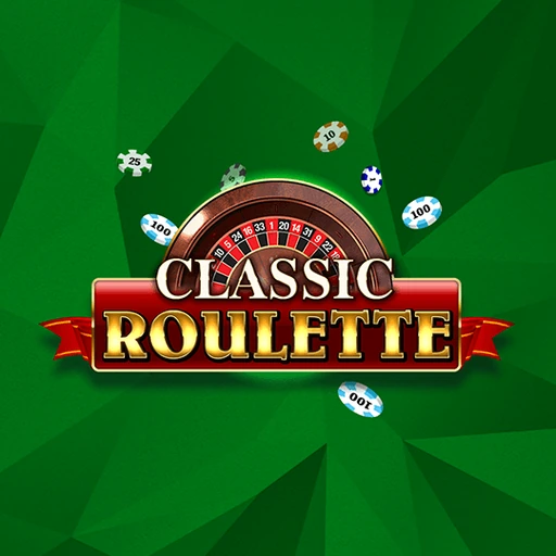 Classic Roulette