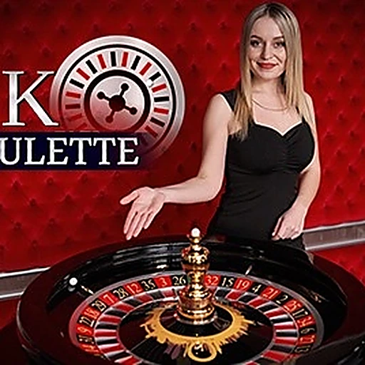 Uk Roulette