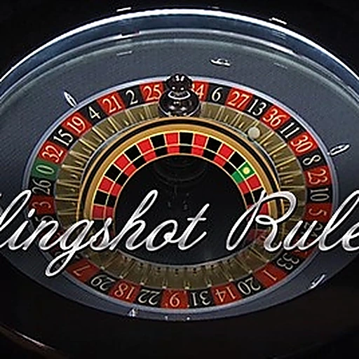 Slingshot Ruleta Espana