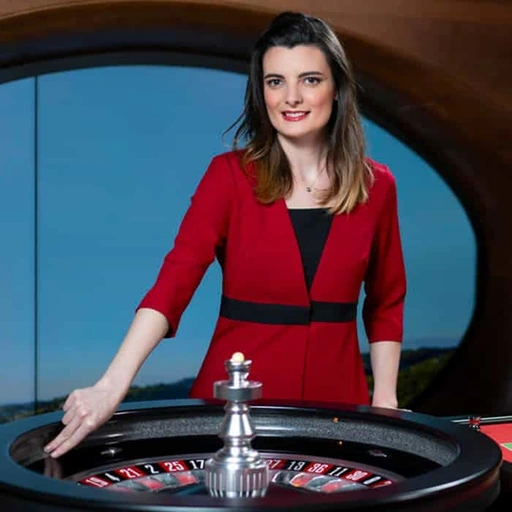 Ruleta En Vivo