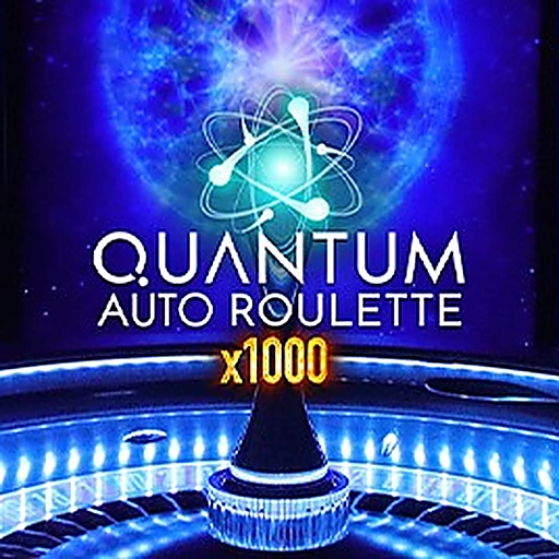 X1000 Quantum Roulette