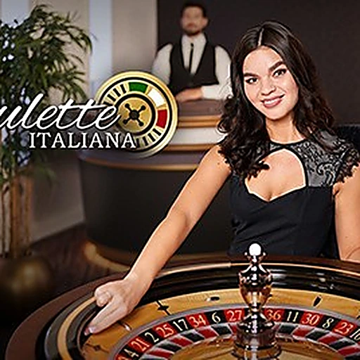 Roulette Italiana
