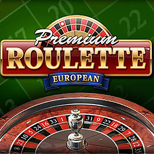 Premium French Roulette Portugal Deluxe