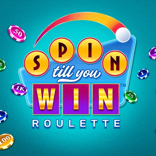 Spin Till You Win Roulette