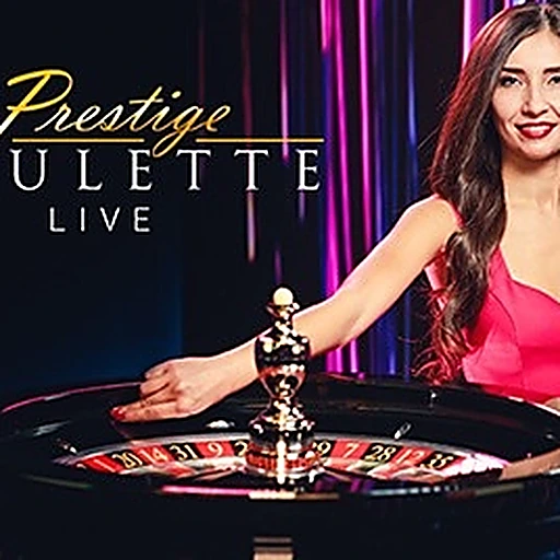 Prestige Roulette