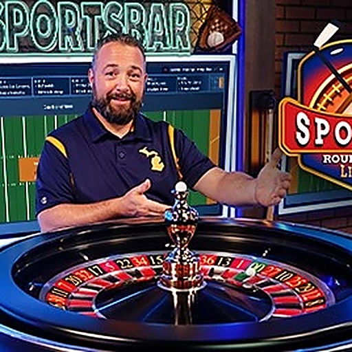 Sports Roulette