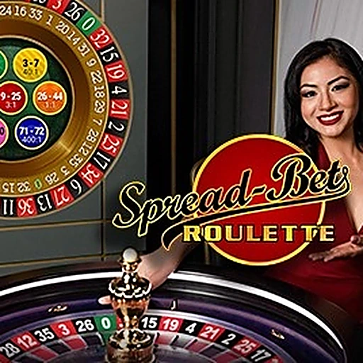Spread Bet Roulette