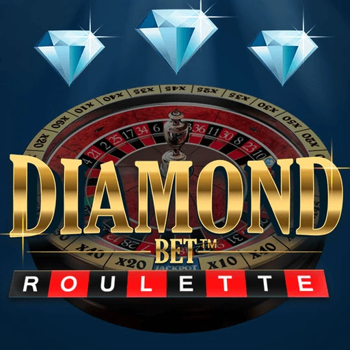 Diamond Bet Roulette
