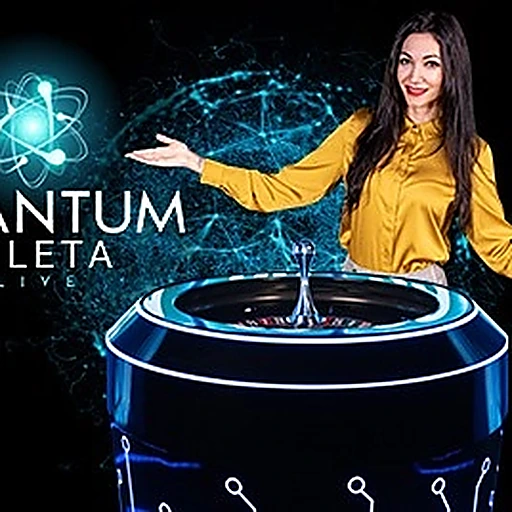 Quantum Ruleta