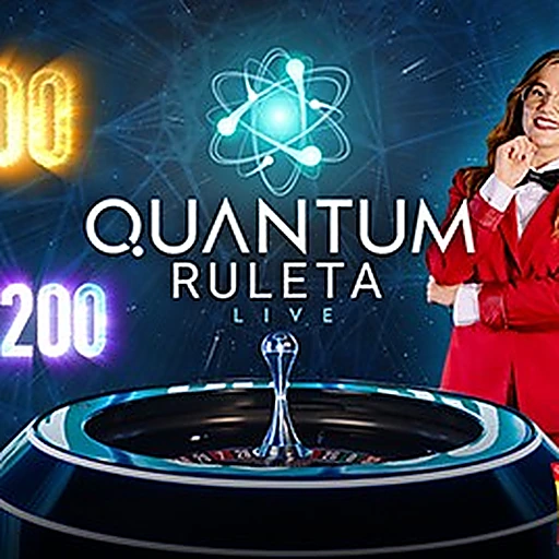 Quantum Ruleta Espana