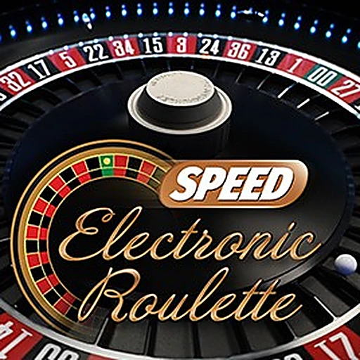 Speed Electronic Roulette