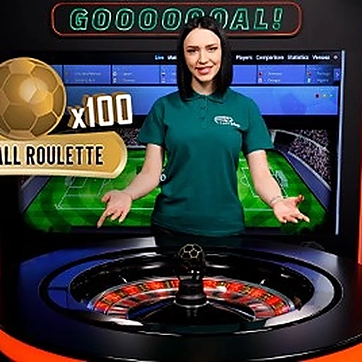 Football Roulette