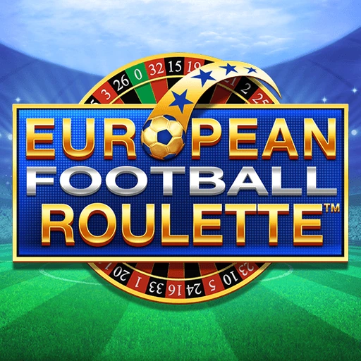 European Football Roulette