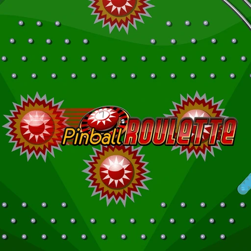 Pinball Roulette