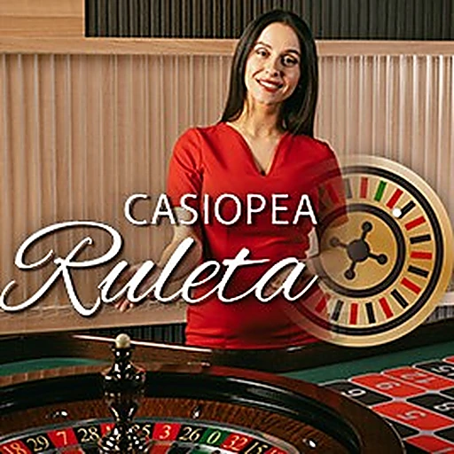 Ruyi Roulette