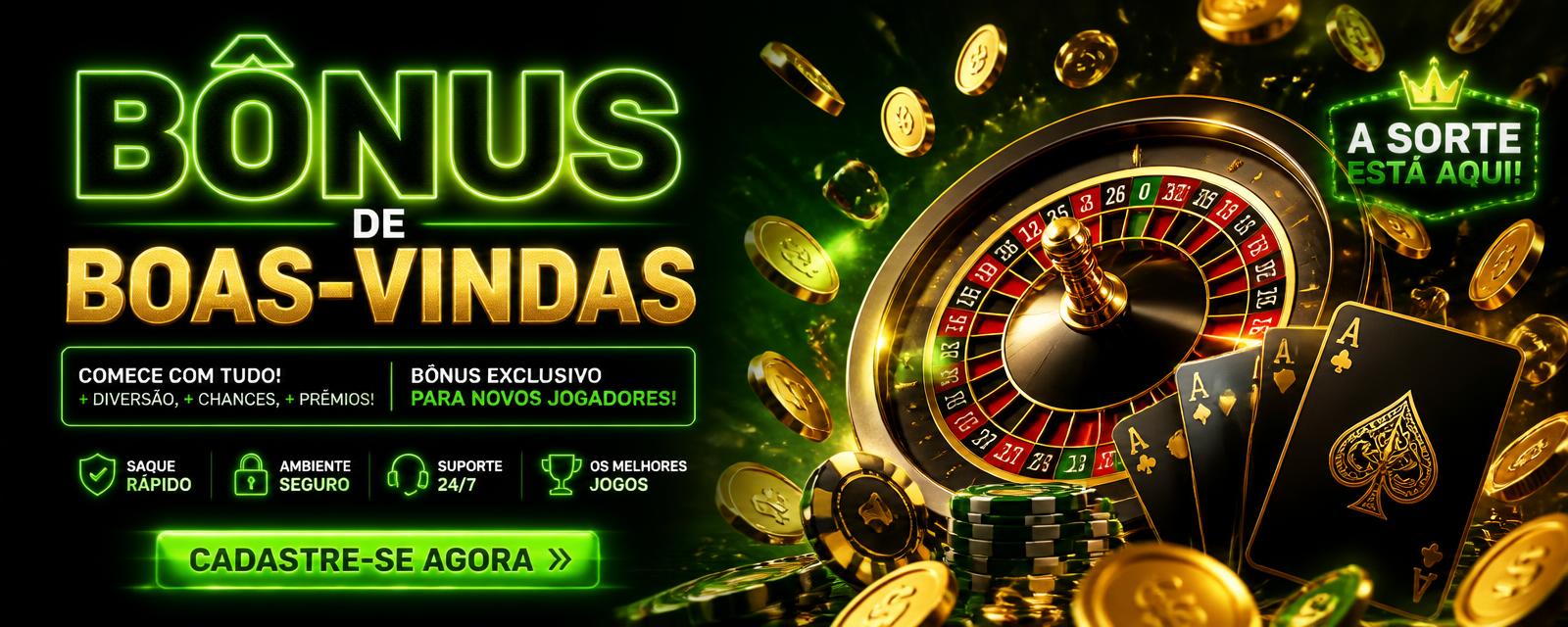 Bônus de boas-vindas B7house.bet