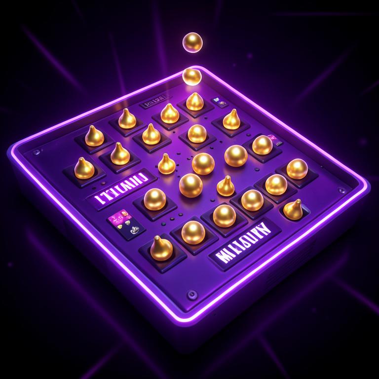 Plinko B7